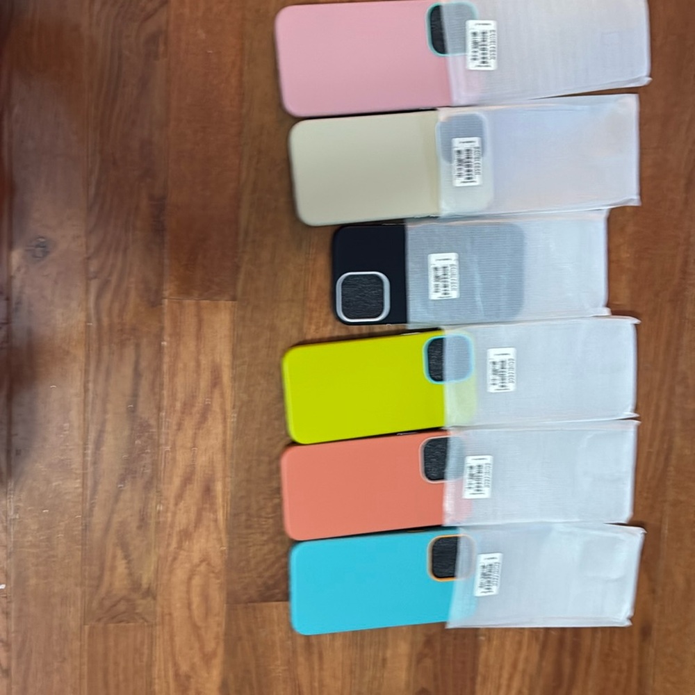 IPHONE 13 PRO MAX LEATHER BAUBLEBAR